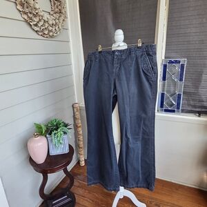 Old Navy Women's Wide-Leg Pants